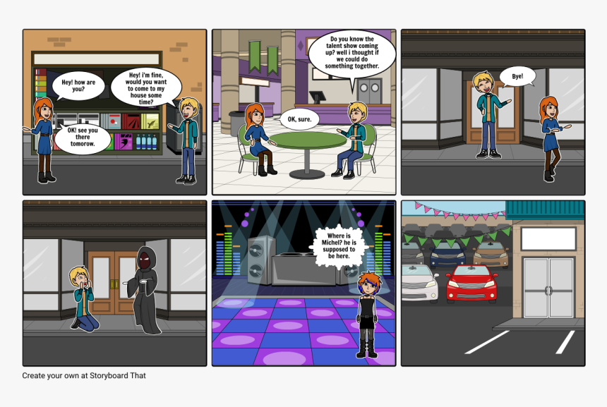 Cartoon, HD Png Download