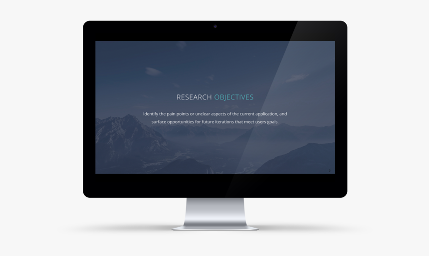 Slide2 - Led-backlit Lcd Display, HD Png Download