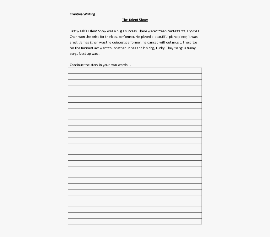 Document, HD Png Download