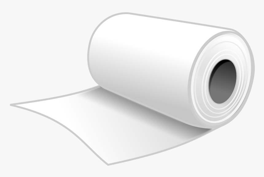 Thumb Image - Clipart Paper Towels, HD Png Download