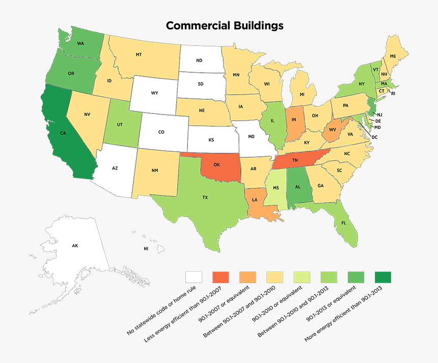 Energy Codes State By State John F. Kennedy Library, HD Png Download , Transparent Png Image