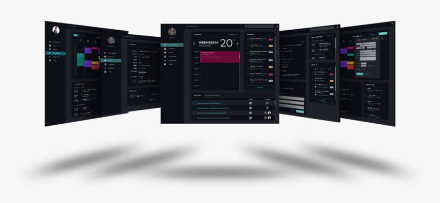 Mockastraia - Electronics, HD Png Download