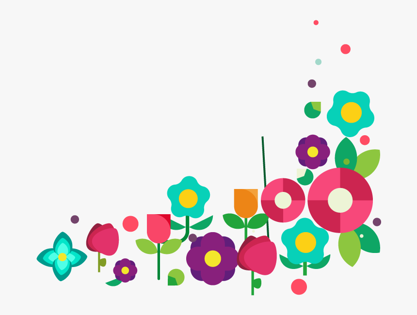 Guia Flores Png, Transparent Png , Png Download - Guía De Flores Png, Png Download