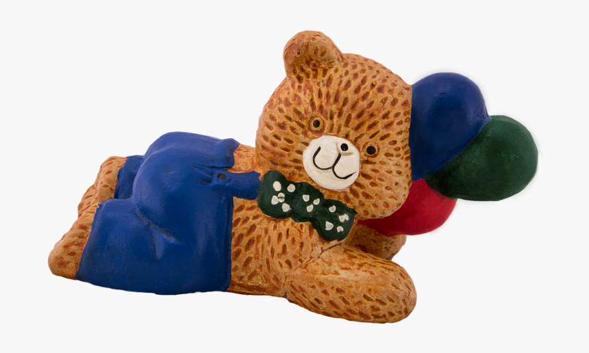 Bear, HD Png Download