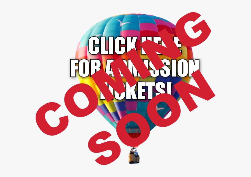 Admissionticketsbuttoncs - Balloon, HD Png Download