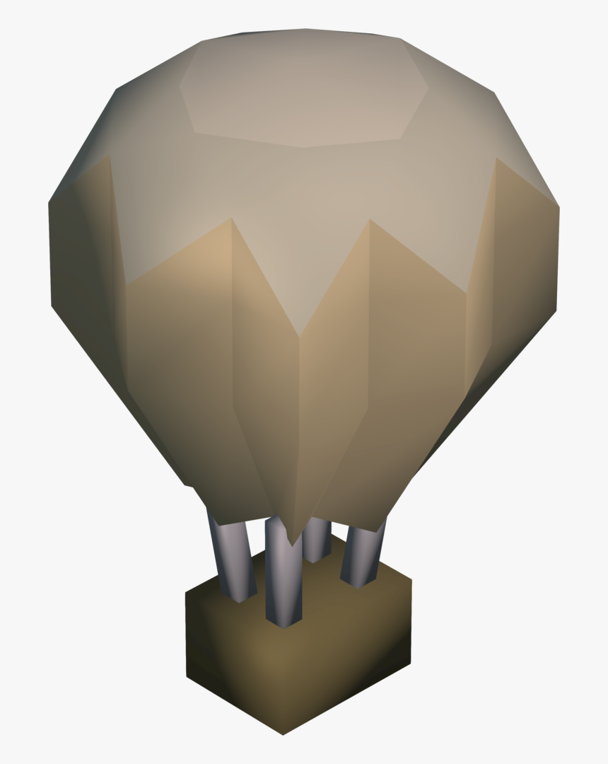 The Runescape Wiki - Lamp, HD Png Download