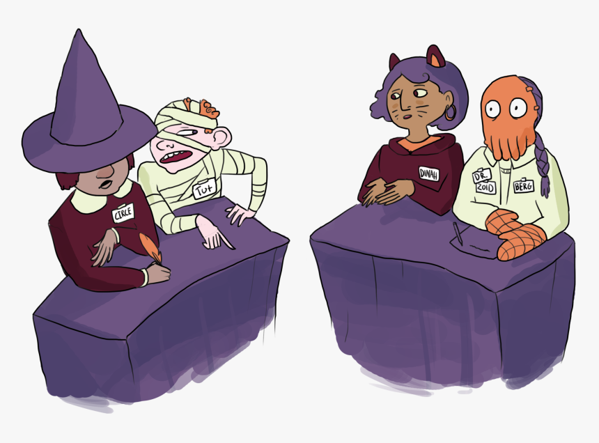 Cartoon, HD Png Download