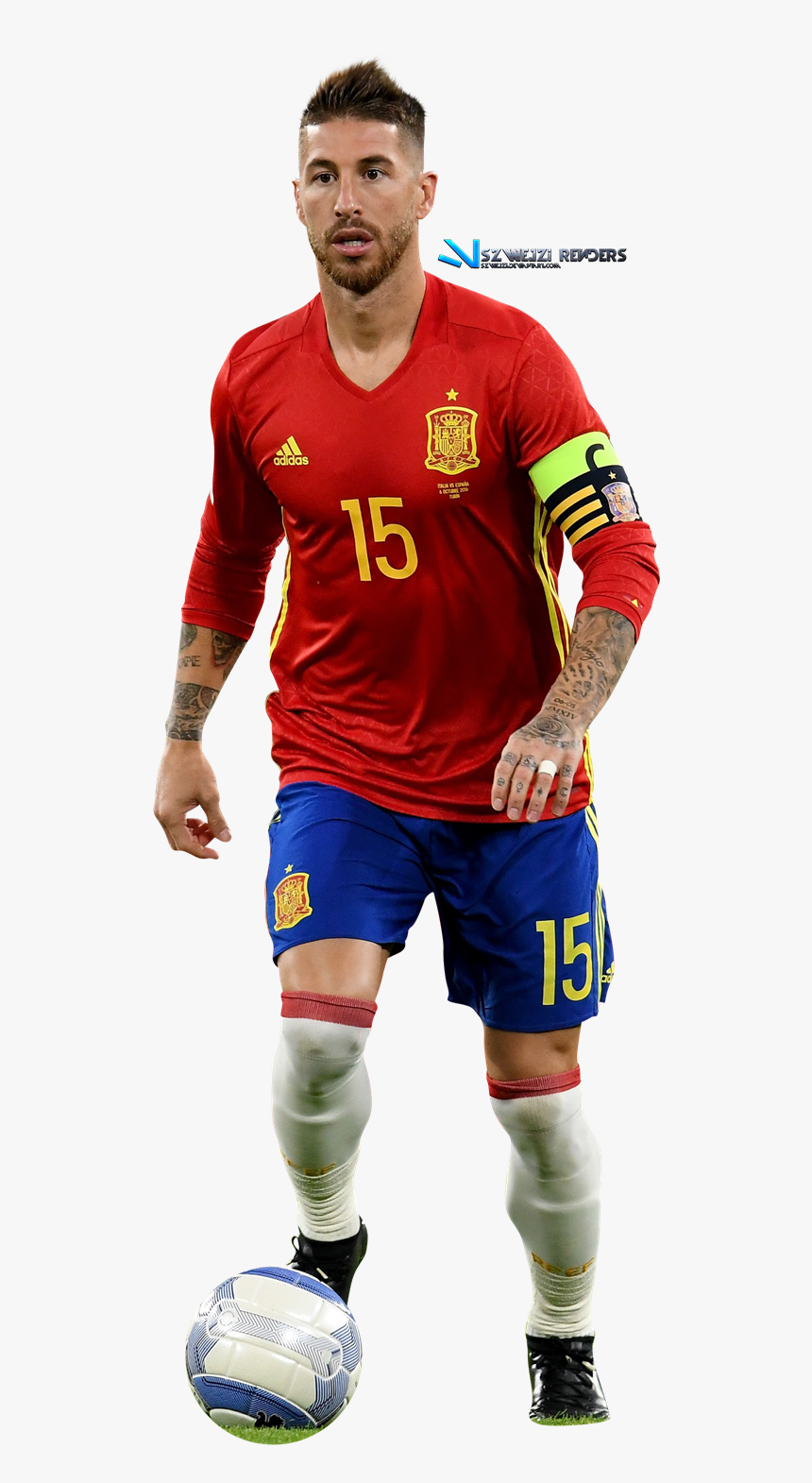 Thumb Image - Germany Vs Spain 2018 Starting 11, HD Png Download