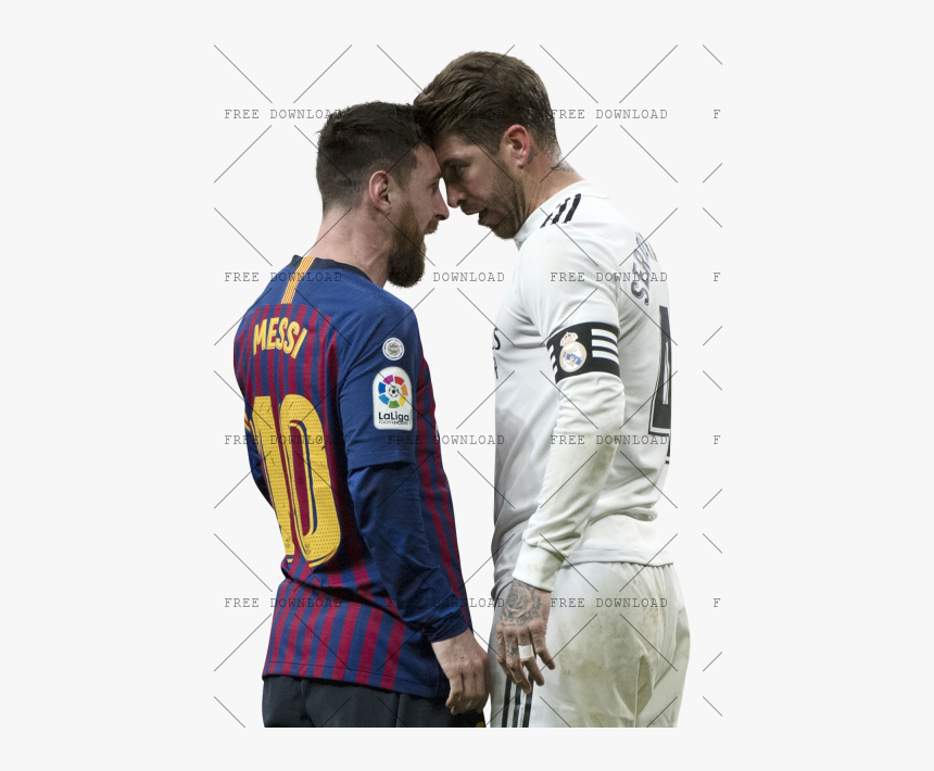 El Clasico, HD Png Download