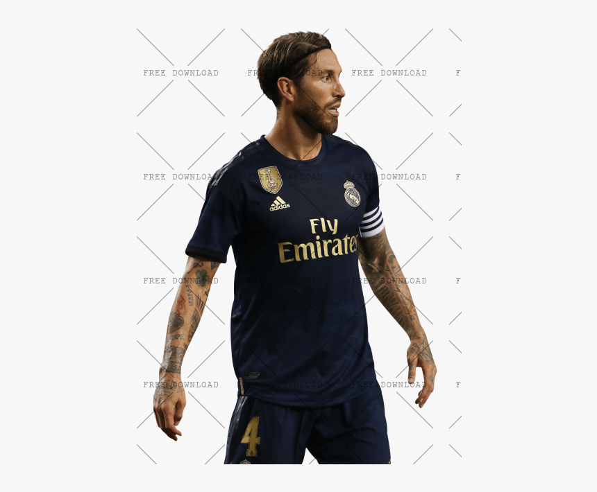 Player, HD Png Download