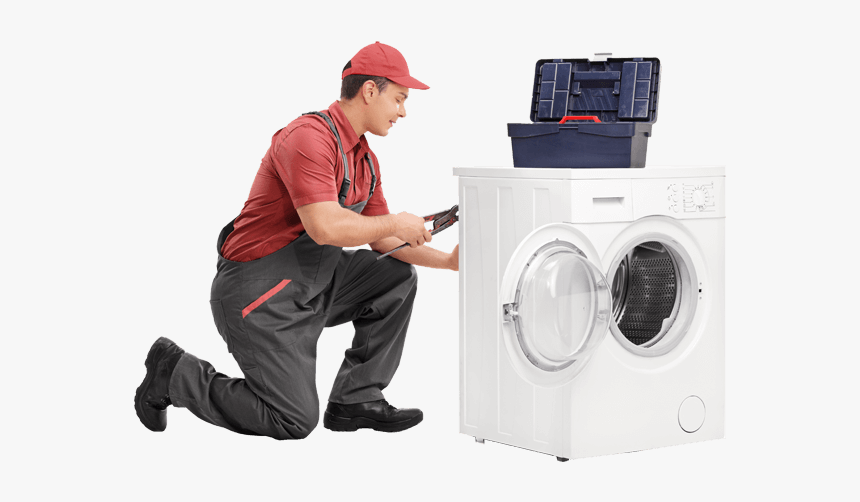 Lavadora - Washing Machine Technician Png, Transparent Png