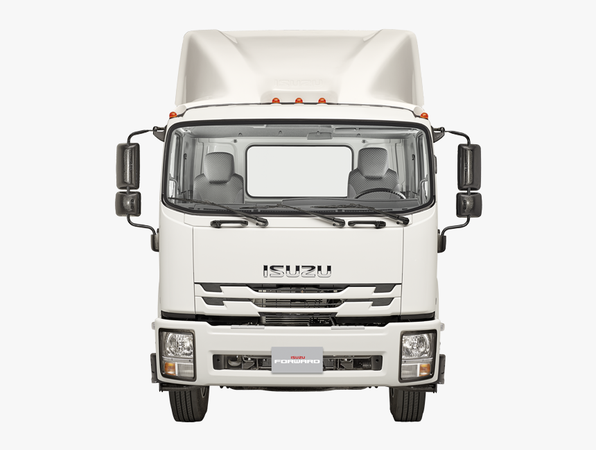 Camion - Trailer Truck, HD Png Download