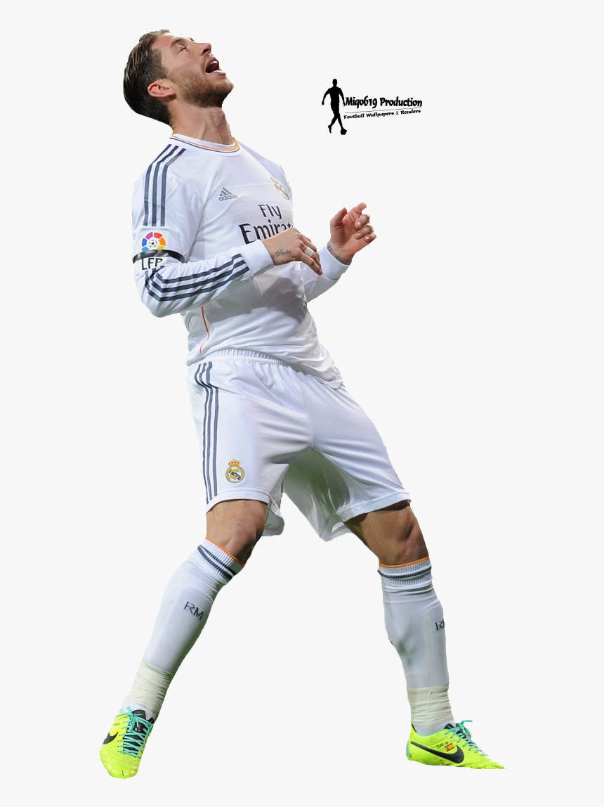 Player, HD Png Download
