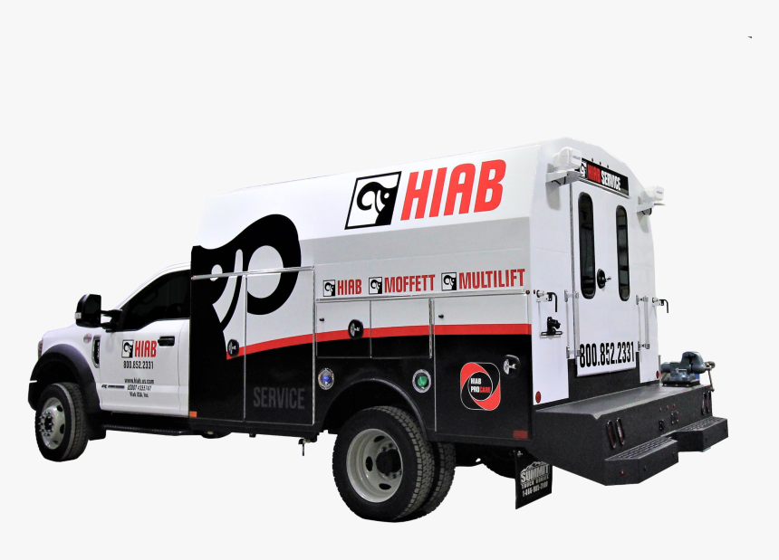 Camion De Carga Png, Transparent Png