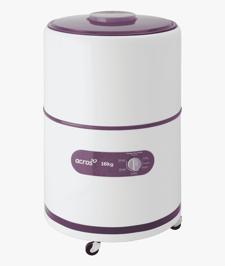 Lavadora Acros 15 Kg, HD Png Download