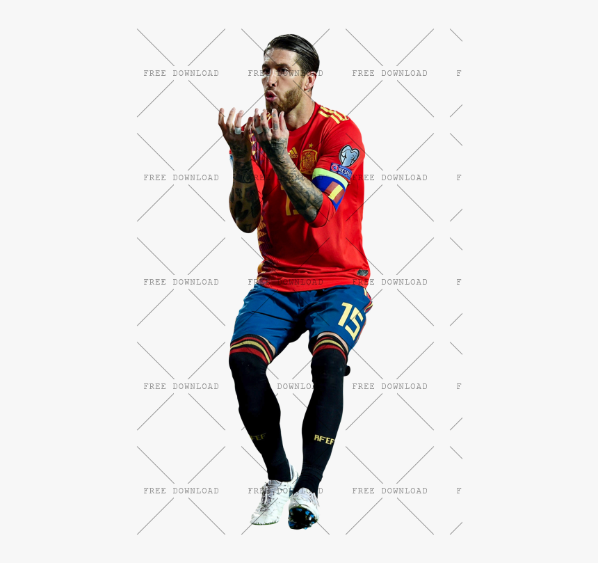 Goalkeeper, HD Png Download