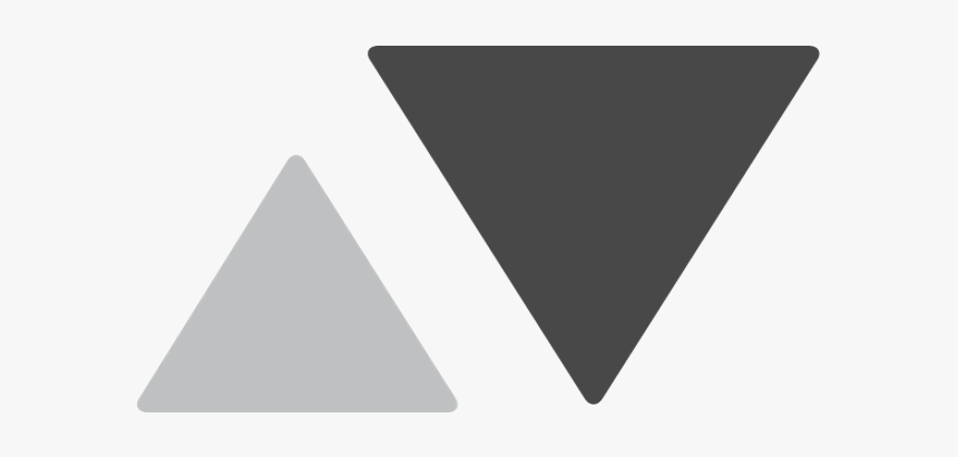 Triangle, HD Png Download
