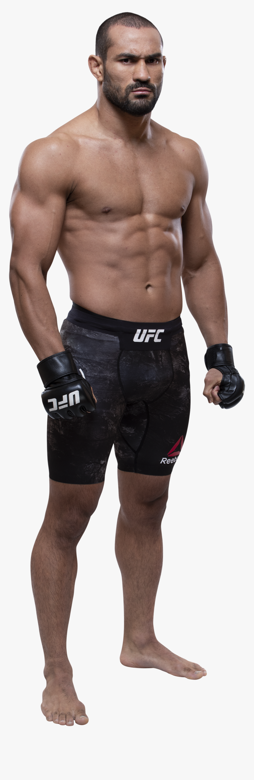 Robbie Lawler Saas, HD Png Download