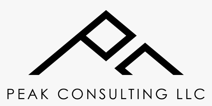 Peak Consulting - Peak Consulting Llc, HD Png Download