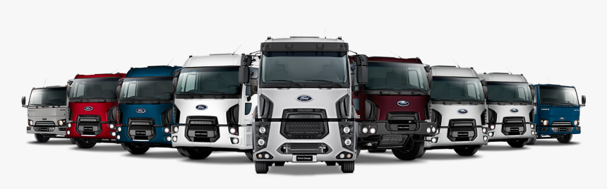 Ford Camiones, HD Png Download