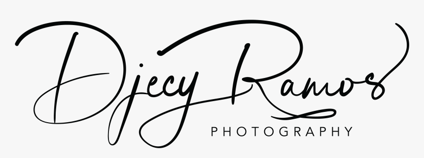Djecy Ramos - Calligraphy, HD Png Download
