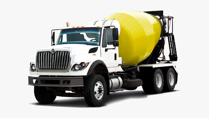 Trailer Truck, HD Png Download