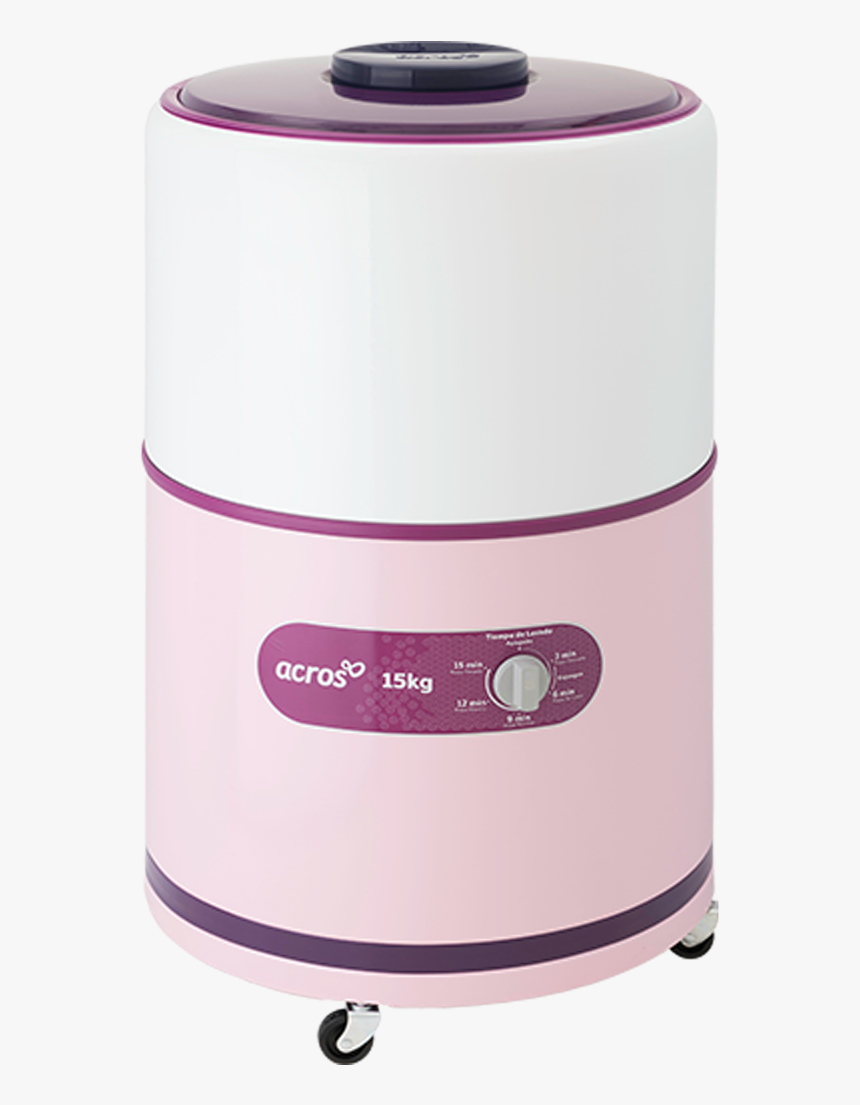 Lavadora Una Tina, 15 Kg - Lavadora De Una Tina, HD Png Download