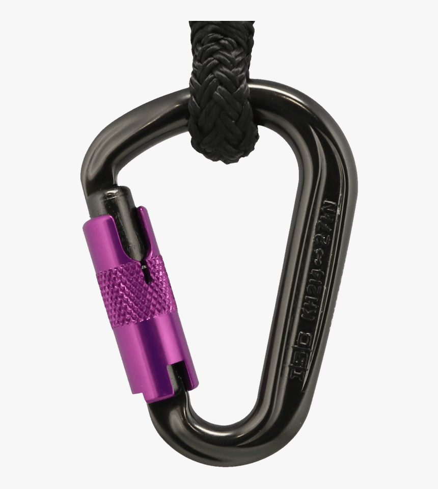 Carabiner, HD Png Download