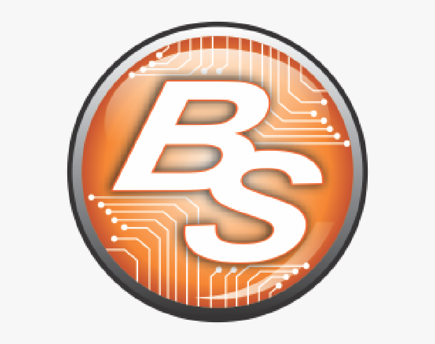 Logo Bertzservice, HD Png Download