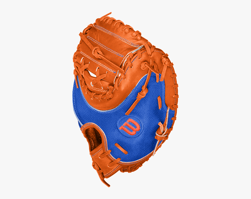 Wilson Ramos Catchers Mitt, HD Png Download