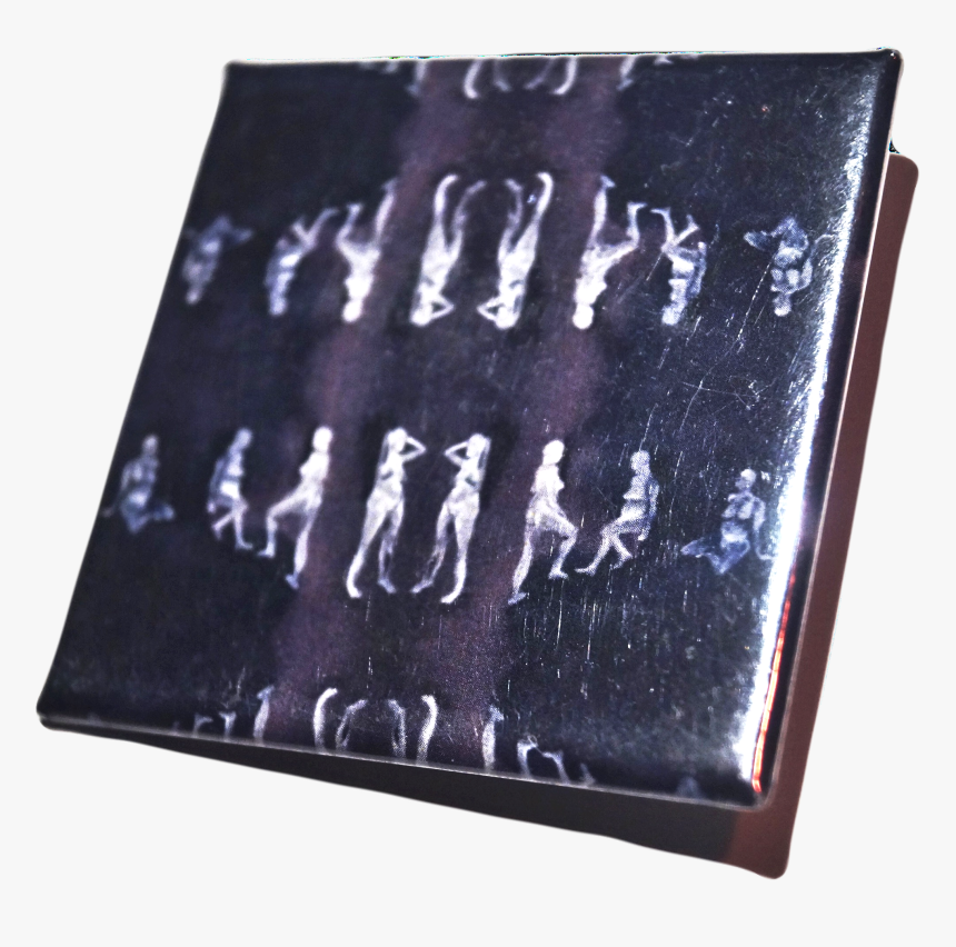 Book Cover, HD Png Download