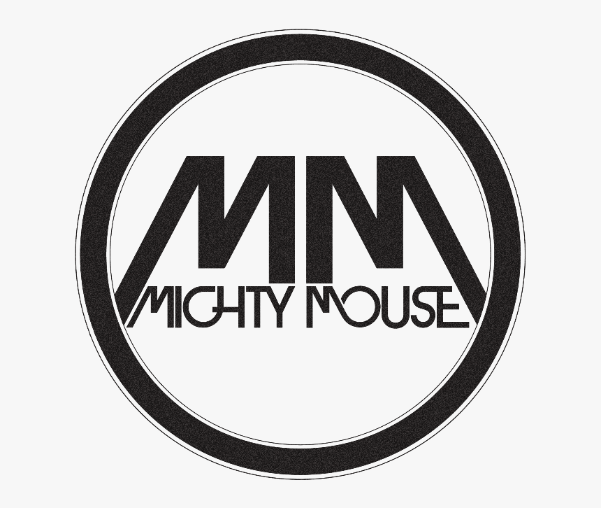 Mighty Mouse, HD Png Download