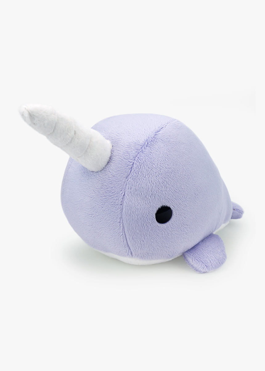 Transparent Purple Aura Png - Stuffed Toy, Png Download