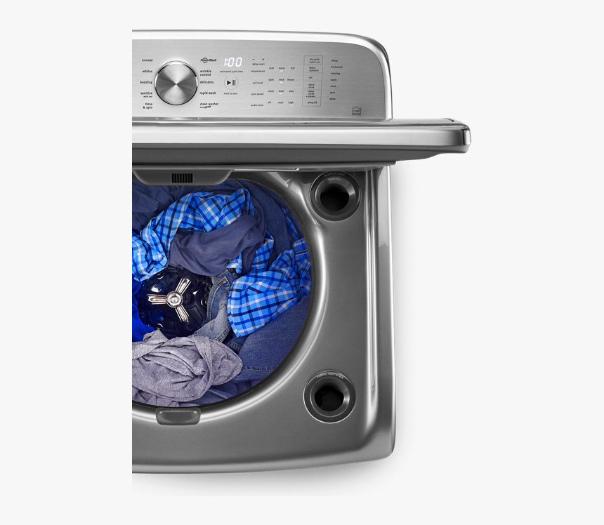 Maytag Washer Error Codes What Do They Mean? Twin Cities, 46 OFF