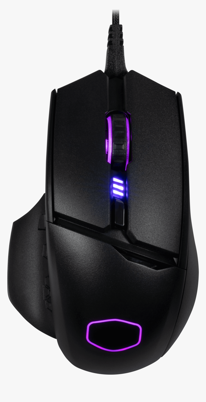 Cooler Master Mouse Mm 830, HD Png Download