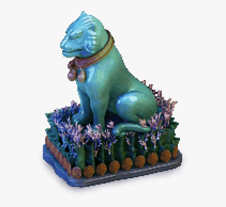 Animal Figure, HD Png Download