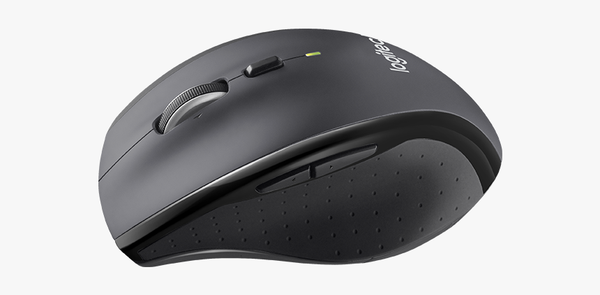 Marathon Mouse M705 - Logitech Marathon Mouse M705, HD Png Download