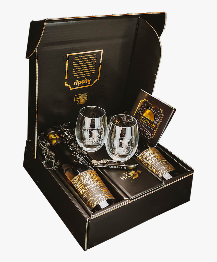 Blazers-gift Set, HD Png Download