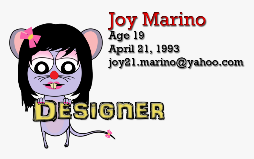 Joymarino - Insead, HD Png Download