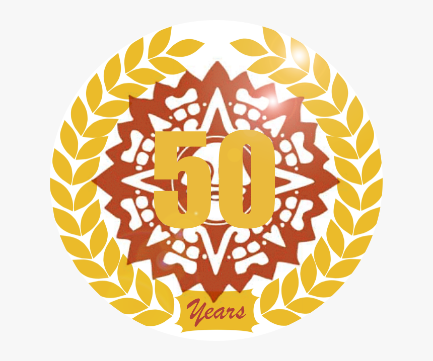 50anniversary, HD Png Download