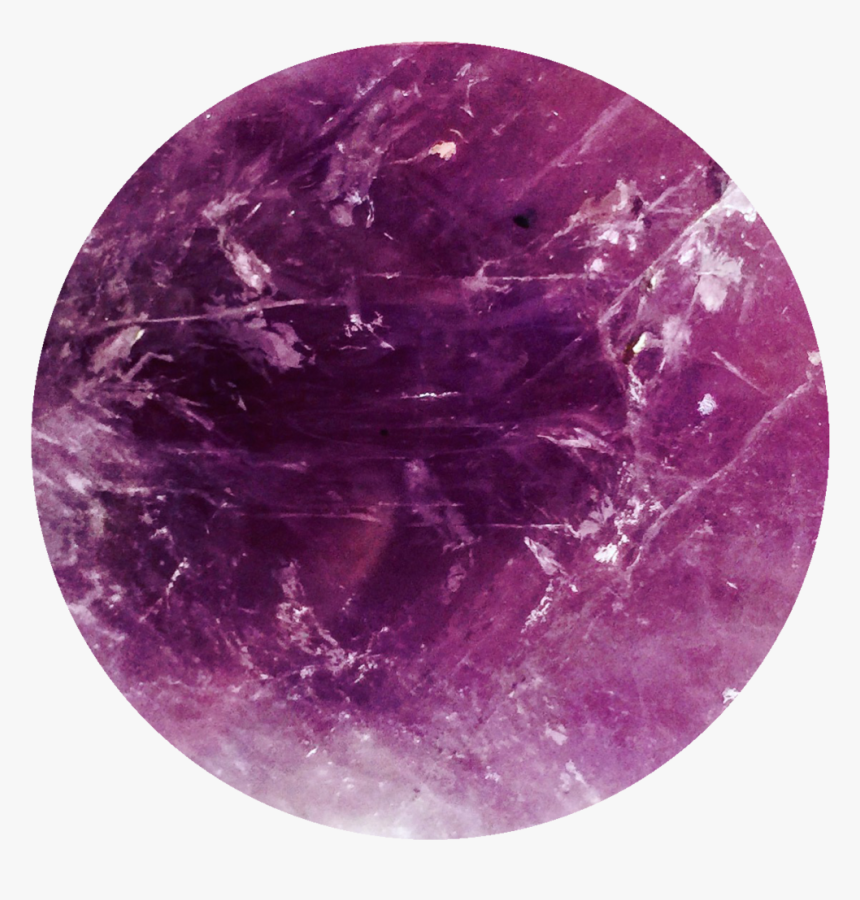 Amy Crystal Guide - Circle, HD Png Download