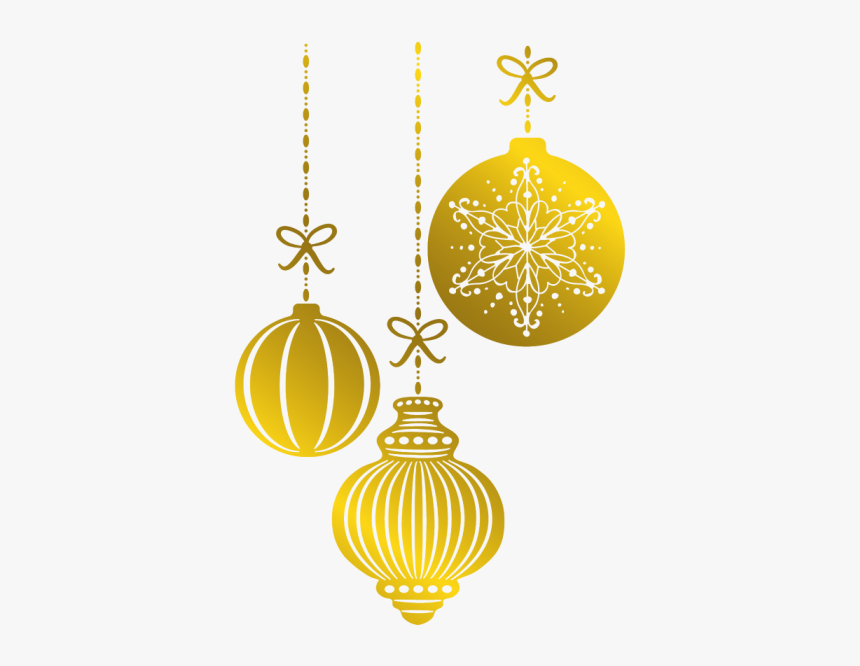 Bauble Top Transparent Background, HD Png Download