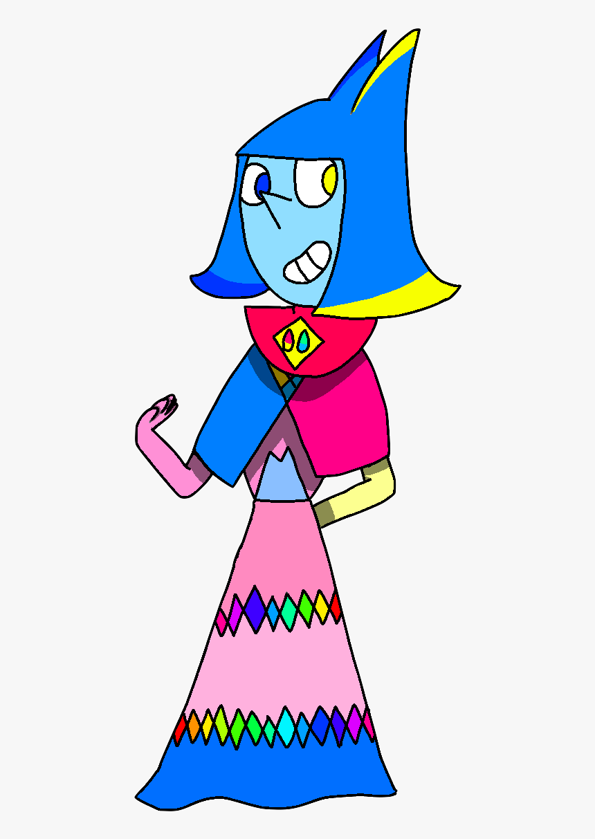 Hidden Crystal Gems Wiki - Cartoon, HD Png Download