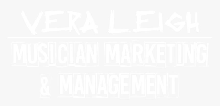 Vera Leigh Music - Poster, HD Png Download