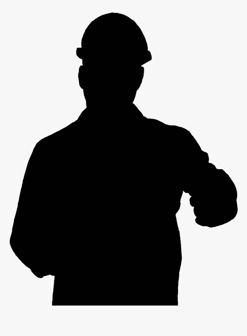 Benedict Cumberbatch Silhouette Sherlock, HD Png Download