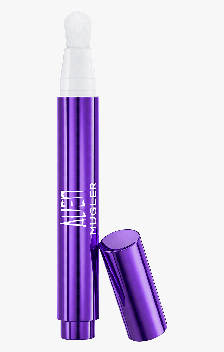 Alien Perfuming Brush - Makeup Brushes, HD Png Download