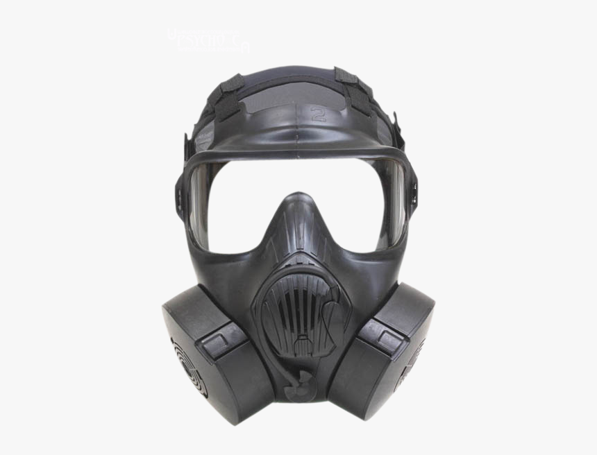Gas Mask, HD Png Download