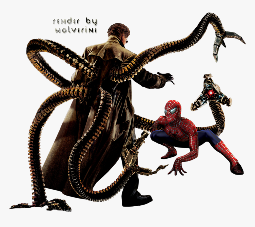 Spider Man 2, HD Png Download
