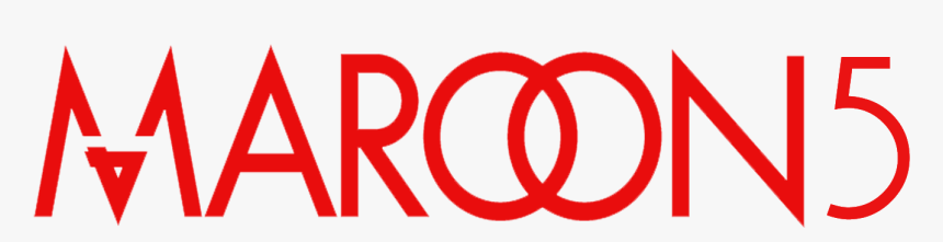 Maroon5 - Maroon 5, HD Png Download