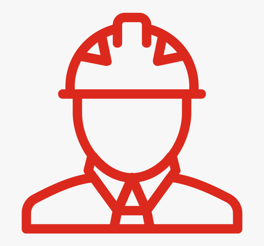 Riley Home Page Icons Experienced Personnel - Engineering, HD Png Download
